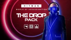 HITMAN 3 - The Drop Pack
