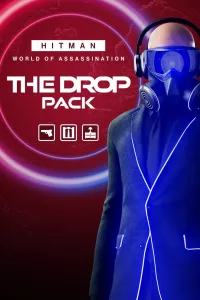 HITMAN 3 - The Drop Pack