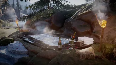 HITMAN 3 - The Drop Pack — скриншот 5