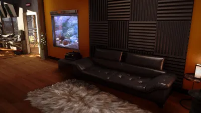 HITMAN 3 - The Drop Pack — скриншот 8