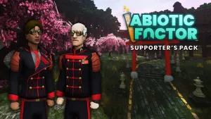 Abiotic Factor - Supporter's Pack