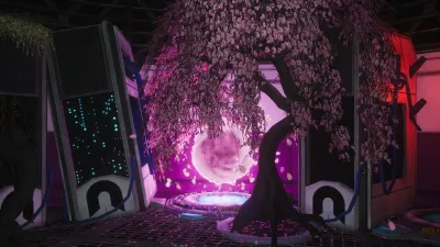 Abiotic Factor - Supporter's Pack — скриншот 3