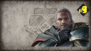 Охотничий голос: Арлоу