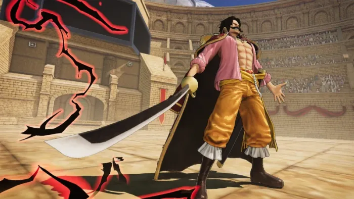 ONE PIECE: PIRATE WARRIORS 4 Path to the King of the Pirates & Soul Map 3 — скриншот 1