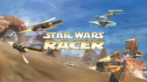 STAR WARS™ Episode I Racer