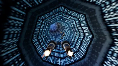 STAR WARS™ Episode I Racer — скриншот 4