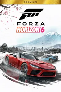 Forza Horizon 6 Premium Edition