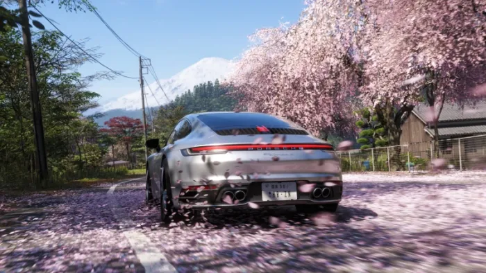 Forza Horizon 6 Premium Edition — скриншот 3
