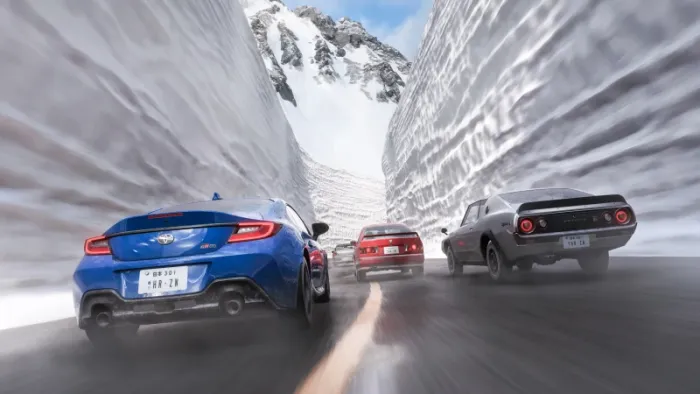 Forza Horizon 6 Premium Edition — скриншот 4