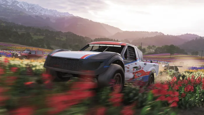 Forza Horizon 6 Premium Edition — скриншот 9