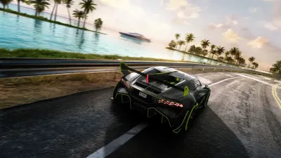 The Crew 2 Special Edition — скриншот 1