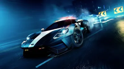 The Crew 2 Special Edition — скриншот 2