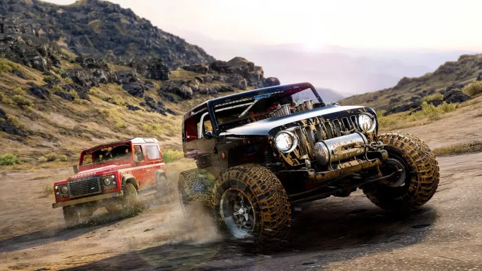 The Crew 2 Special Edition — скриншот 4