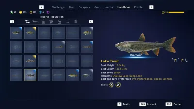 Call of the Wild: The Angler™ — скриншот 10