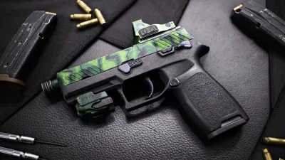 Набор Toxic Tide - Battlefield™ 6 и REDSEC — скриншот 2