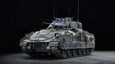 Набор Toxic Tide - Battlefield™ 6 и REDSEC — скриншот 5