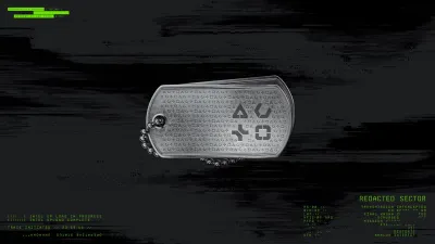 Набор Toxic Tide - Battlefield™ 6 и REDSEC — скриншот 6