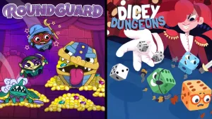 Heroes of Luck Bundle