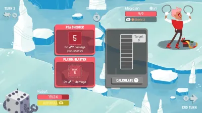 Heroes of Luck Bundle — скриншот 2