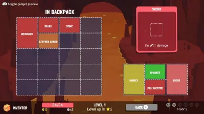 Heroes of Luck Bundle — скриншот 5