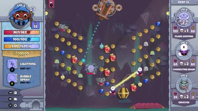 Heroes of Luck Bundle — скриншот 6