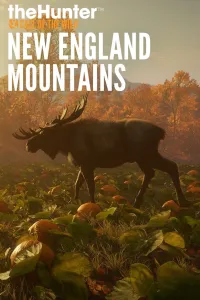 theHunter: Call of the Wild™ - New England Mountains