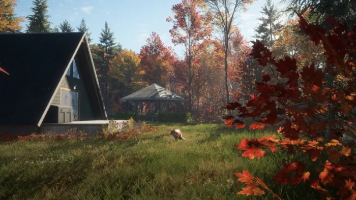 theHunter: Call of the Wild™ - New England Mountains — скриншот 3