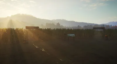 theHunter: Call of the Wild™ - New England Mountains — скриншот 6