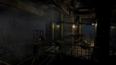 Outbreak: Endless Nightmares — скриншот 12