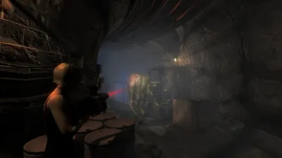 Outbreak: Endless Nightmares — скриншот 15