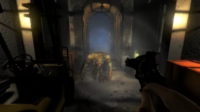 Outbreak: Endless Nightmares — скриншот 3