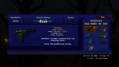 Outbreak: Endless Nightmares — скриншот 4