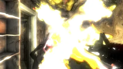 Outbreak: Endless Nightmares — скриншот 8