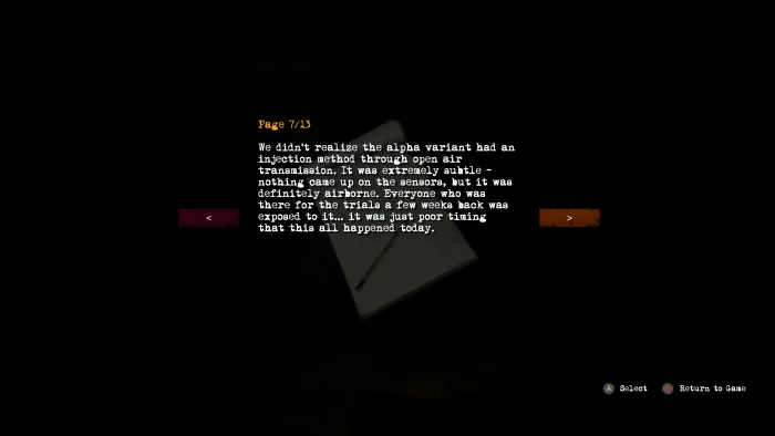 Outbreak: Endless Nightmares — скриншот 10