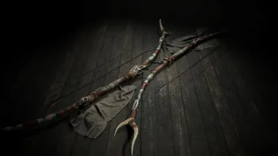 Hunt: Showdown 1896 - Последний из стада — скриншот 2