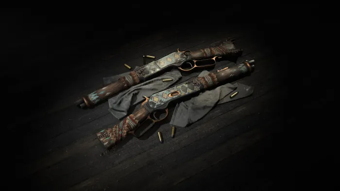 Hunt: Showdown 1896 - Последний из стада — скриншот 3