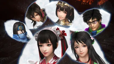 WARRIORS: Abyss - Hack'n'Dash Ultimate Edition — скриншот 2