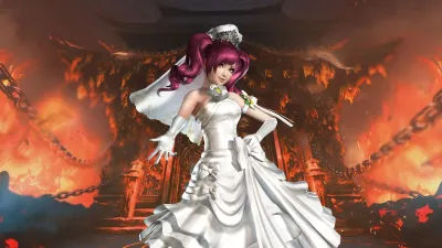 WARRIORS: Abyss - Hack'n'Dash Ultimate Edition — скриншот 6