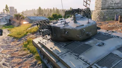 Enlisted - Отряд M26 T99 — скриншот 5