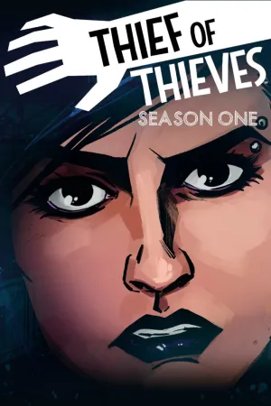 Thief of Thieves: Season One
