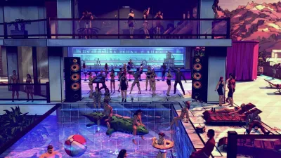 Thief of Thieves: Season One — скриншот 1