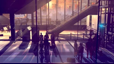 Thief of Thieves: Season One — скриншот 2