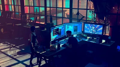 Thief of Thieves: Season One — скриншот 3