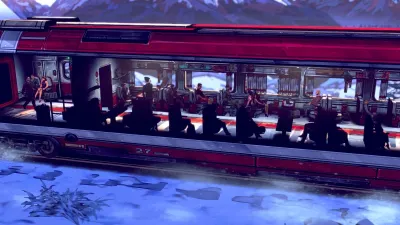 Thief of Thieves: Season One — скриншот 4