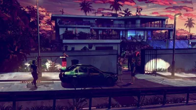 Thief of Thieves: Season One — скриншот 5