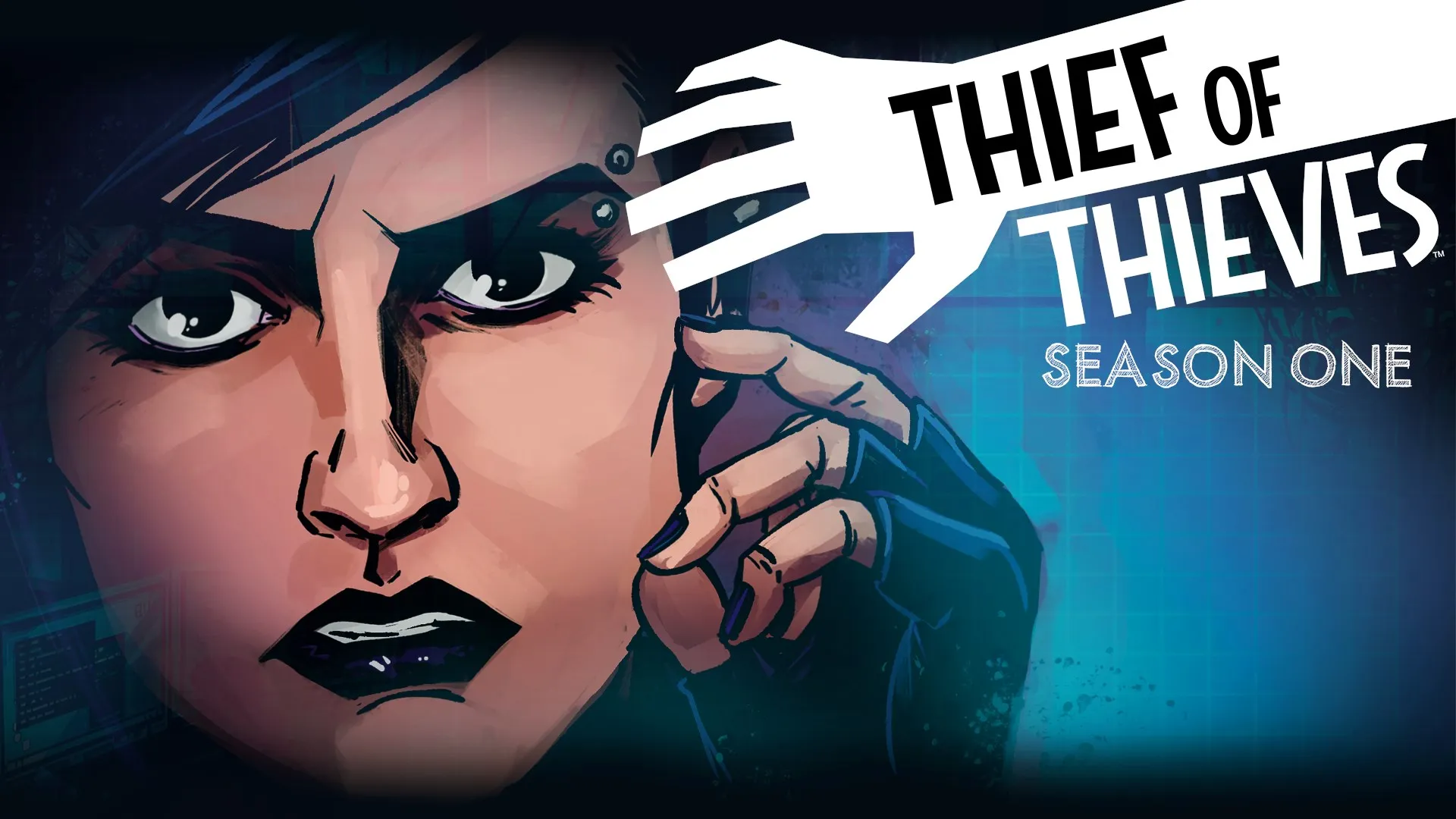 Thief of Thieves: Season One — трейлер