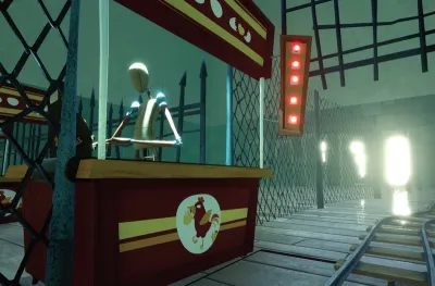 Hello Neighbor — скриншот 5