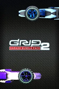 GRIP: Меганабор деталей 2