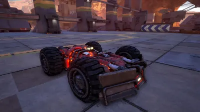 GRIP: Меганабор деталей 2 — скриншот 3