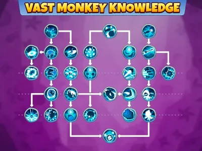 Bloons TD 6 — скриншот 2